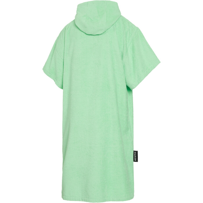 2024 Mystic Poncho Brand 35018.240418 - Lime Green